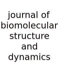 Journal Of Biomolecular Structure And Dynamics